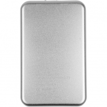 Bask 4000 mAh solar power bank