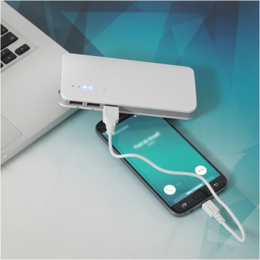Spare 10.000 mAh power bank