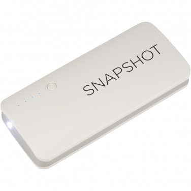 Spare 10.000 mAh power bank