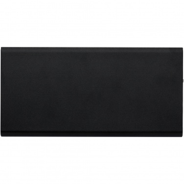 Plate 8000 mAh aluminium power bank