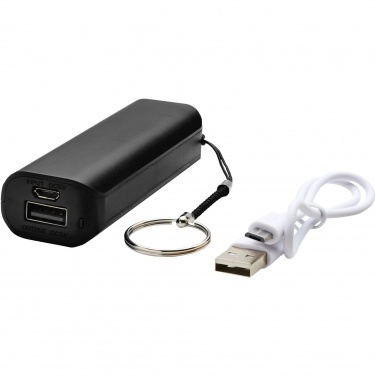 Span 1200 mAh power bank