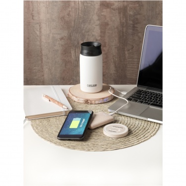 Asama 5000 mAh wheat straw power bank