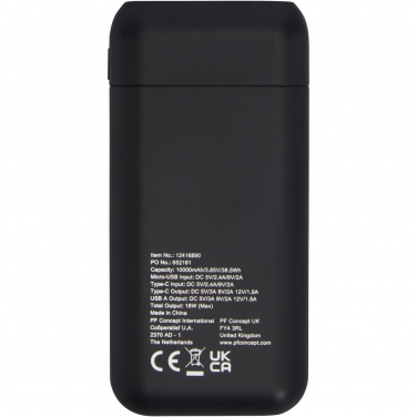 Odyssey 10.000mAh high density power bank