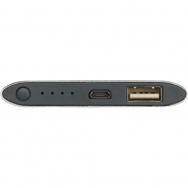 Juice 4000mAh wireless power bank 
