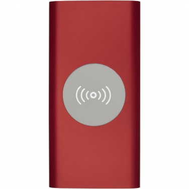 Juice 8000mAh wireless power bank