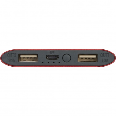 Juice 8000mAh wireless power bank