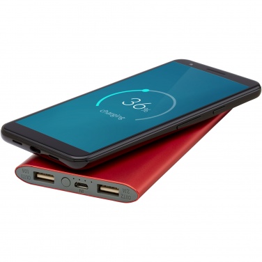 Juice 8000mAh wireless power bank