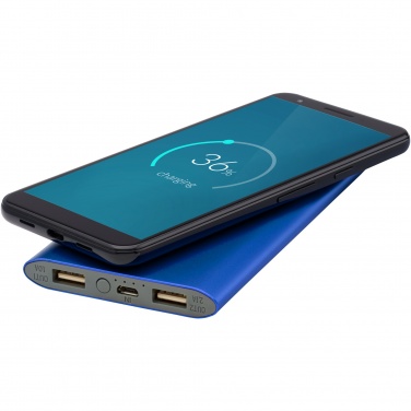 Juice 8000mAh wireless power bank