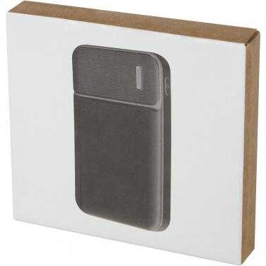 Loop 5000 mAh recycled plastic power bank