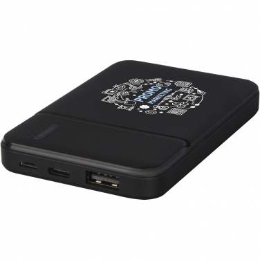 Loop 5000 mAh recycled plastic power bank