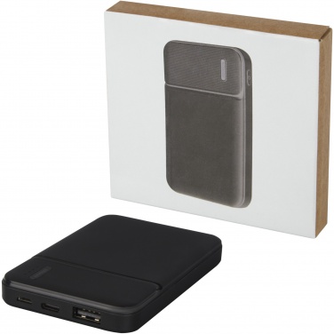 Loop 5000 mAh recycled plastic power bank