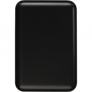 Gleam 5000 mAh ultra slim light-up power bank