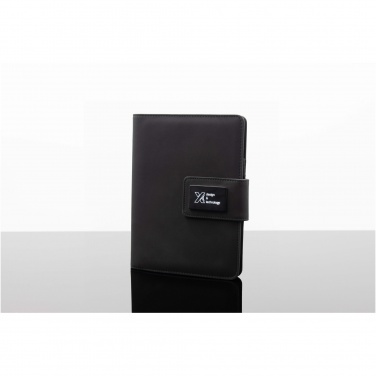 SCX.design O16 A5 light-up notebook power bank