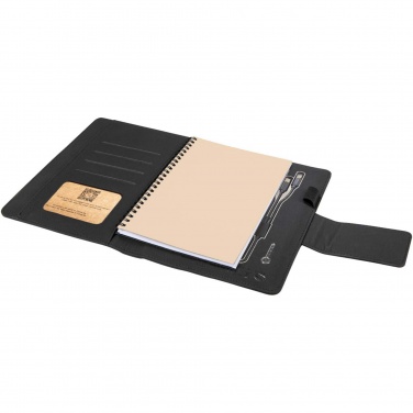 SCX.design O16 A5 light-up notebook power bank