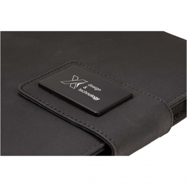 SCX.design O16 A5 light-up notebook power bank