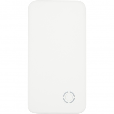 Slender 4000 mAh slim dual power bank