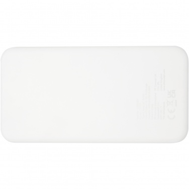 Slender 4000 mAh slim dual power bank