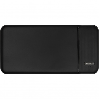 Loop 10.000 mAh recycled plastic power bank 