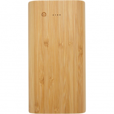 Tulda 20.000 mAh bamboo power bank