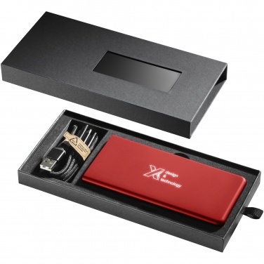 SCX.design P15 light-up 5000 mAh power bank