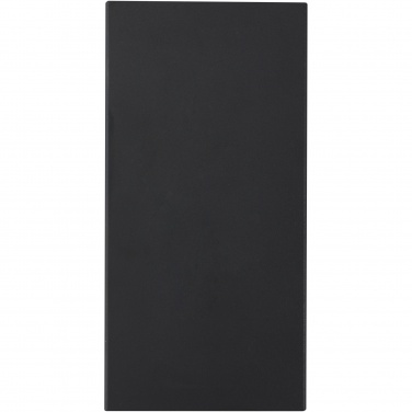 Connect 5000 mAh recycled aluminium power bank 