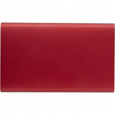 Pep 4000 mAh Type-C recycled aluminium power bank 