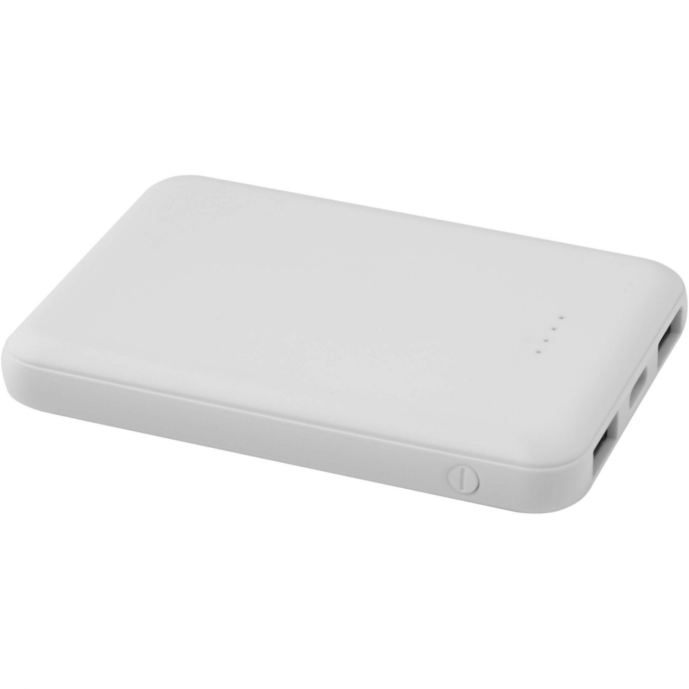 Asama 5000 mAh Type-C recycled plastic power bank