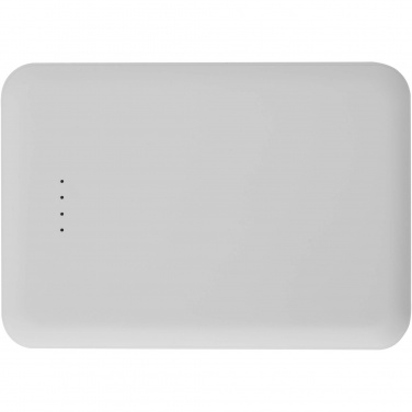 Asama 5000 mAh Type-C recycled plastic power bank