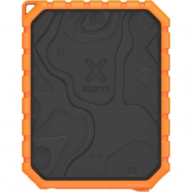 Xtorm XR201 Xtreme 10.000 mAh 20W QC3.0 waterproof rugged power bank with torch