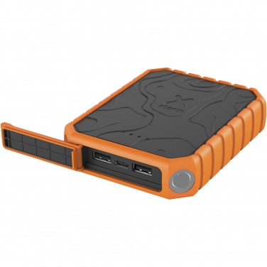Xtorm XR201 Xtreme 10.000 mAh 20W QC3.0 waterproof rugged power bank with torch