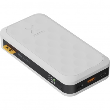 Xtorm FS520 Fuel Series 20.000 mAh 35W power bank