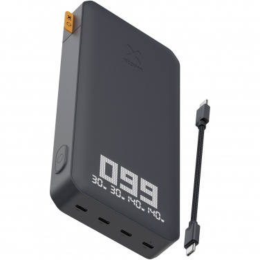 Xtorm XB403 Titan Ultra 27.000 mAh 200W laptop power bank