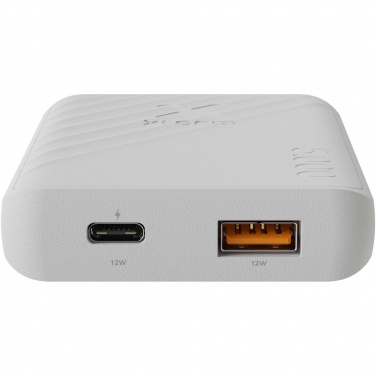 Xtorm XG205 Go2 12W 5.000 mAh fast charge power bank 
