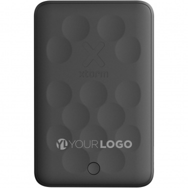 Xtorm FS5W051 5.000 mAh magnetic wireless power bank