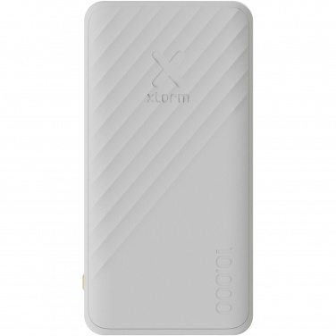 Xtorm XG210 Go2 15W 10.000 mAh fast charge power bank