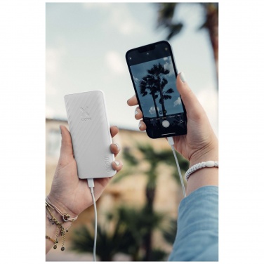 Xtorm XG210 Go2 15W 10.000 mAh fast charge power bank