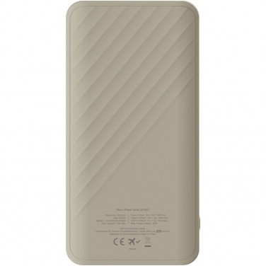 Xtorm XG220 Go2 15W 20.000 mAh fast charge power bank 