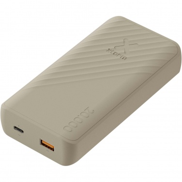 Xtorm XG220 Go2 15W 20.000 mAh fast charge power bank 