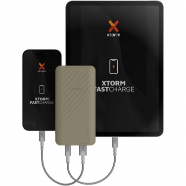 Xtorm XG220 Go2 15W 20.000 mAh fast charge power bank 