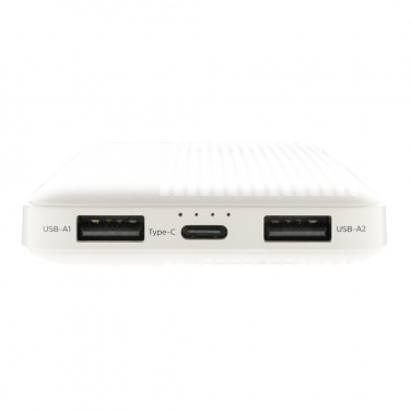 Philips 10.000 mAh slim powerbank