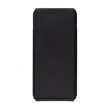 Skywave RCS recycled plastic solar powerbank 10000 mAh