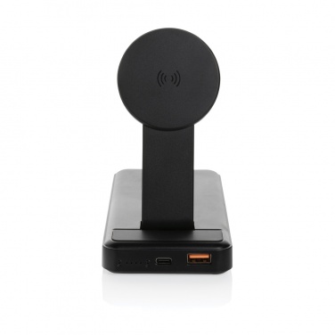 Fenwick RCS recycled plastic 10000mah  3 in 1 fast powerbank