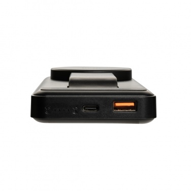 Fenwick RCS recycled plastic 10000mah  3 in 1 fast powerbank