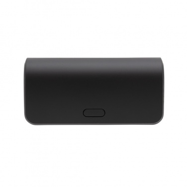 FlashCharge RCS rplastic 5000 mah fast charge powerbank