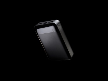 RCS standard recycled plastic 10.000 mAh powerbank