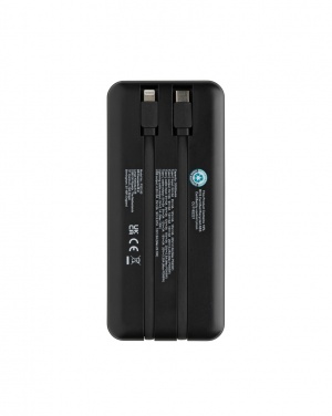 Gridley RCS rplastic 20000 65W laptop powerbank