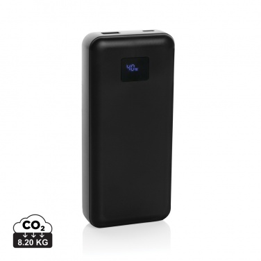 Gridley RCS rplastic 20000 65W laptop powerbank