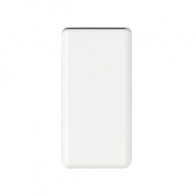 Ultra fast 10.000 mAh powerbank with PD