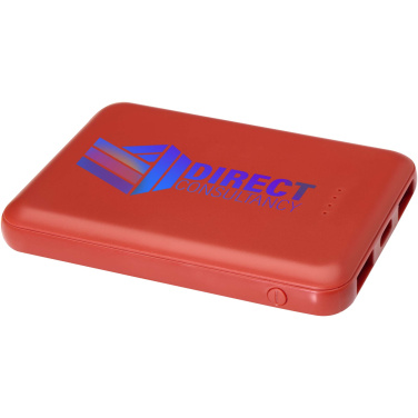 Asama 5000 mAh Type-C recycled plastic power bank