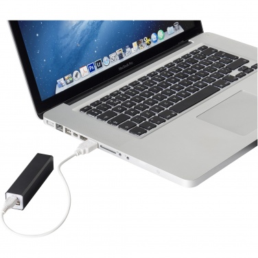 Volt 2200 mAh akupank, must – detailvaade 7